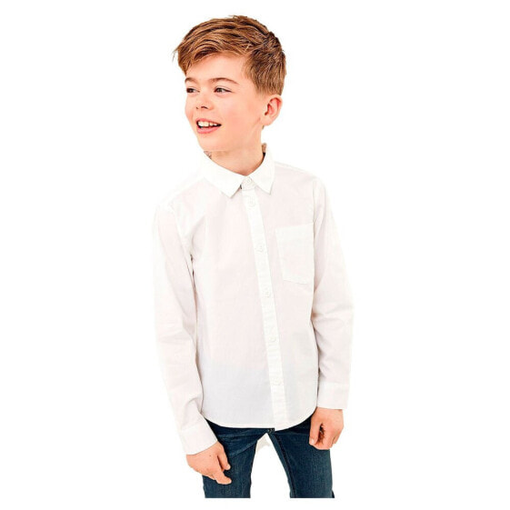 NAME IT Nefred long sleeve shirt