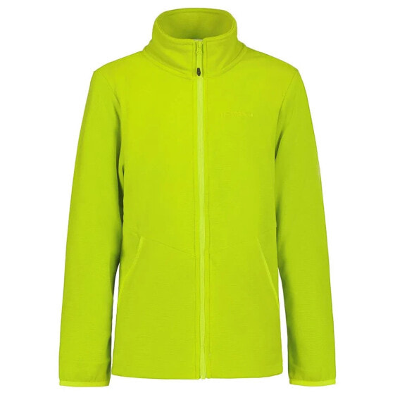 ICEPEAK Koyuk full zip fleece