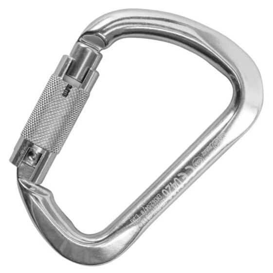 KONG ITALY X-Large Alu Autoblock Snap Hook