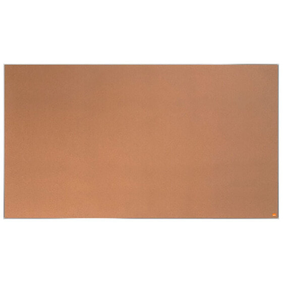 NOBO Impression Pro Panoramic Format Cork 1550X870 mm Board