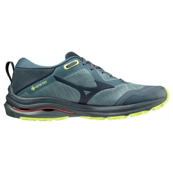 Mizuno Wave Rider Gtx