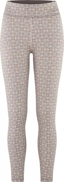 Dynafit Damskie Legginsy termoaktywne ROSE LIGHT PANT HW