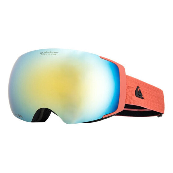 QUIKSILVER Greenwood Ski Goggles