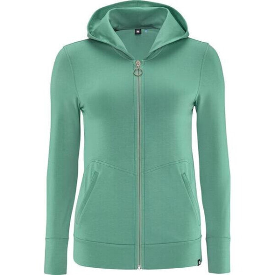 SCHNEIDER SPORTSWEAR Damen Kapuzensweat HENRIETTAW-HOODIE