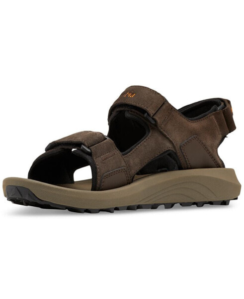 Men's Trailstorm Hiker 3-Strap Sandals