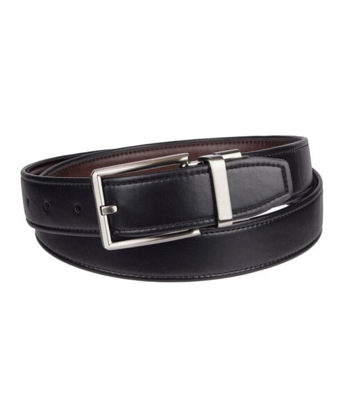 Stretch Dress Men's Belt