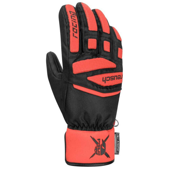 REUSCH Worldcup Warrrior Prime R-Tex XT gloves