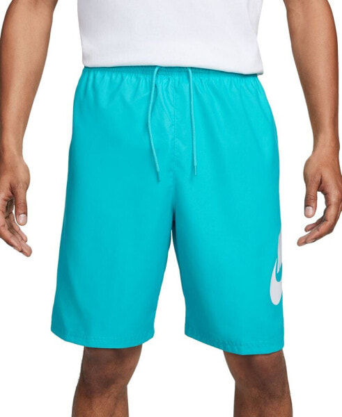 Men's Club Woven Shorts