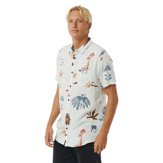 RIP CURL Party Pack short sleeve shirt