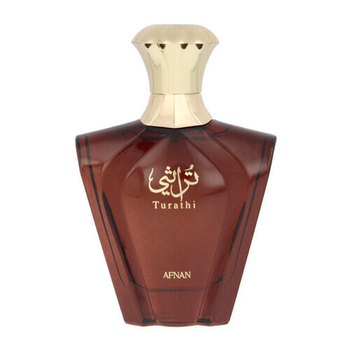 Afnan Turathi Homme Brown Eau de Parfum