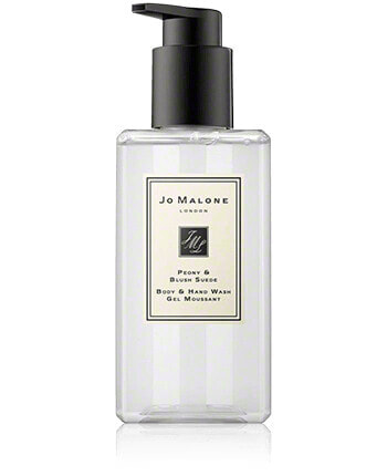 Jo Malone Peony & Blush Suede Body & Hand Wash (250 ml)