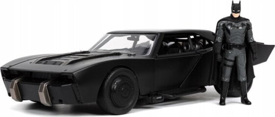 Dickie Jada Batman Batmobile 1:24 253215010