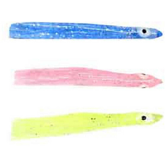 M&W INTERNATIONAL Octopus S-301 Trolling Soft Lure 0.6g 40 mm