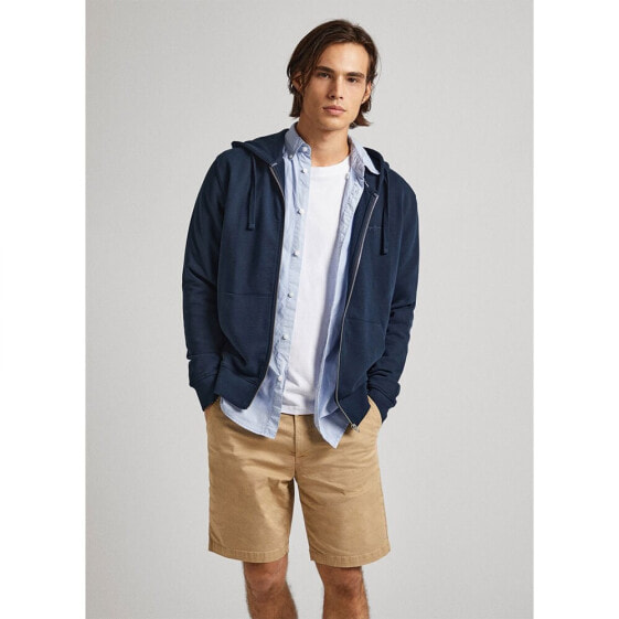 PEPE JEANS Joe full zip sweatshirt