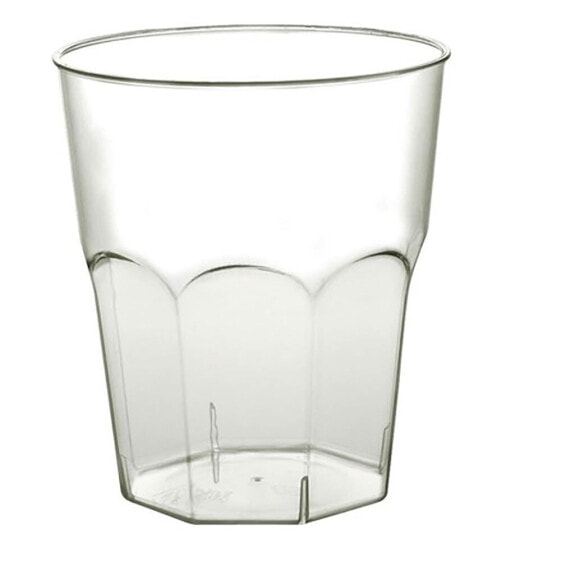 INDE Set of 20 Cocktail Glasses 270ml