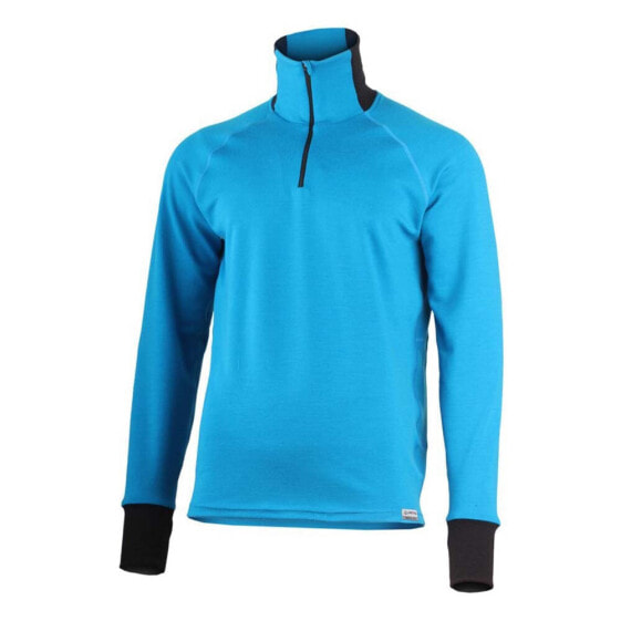 LASTING LEO 5199 half zip fleece