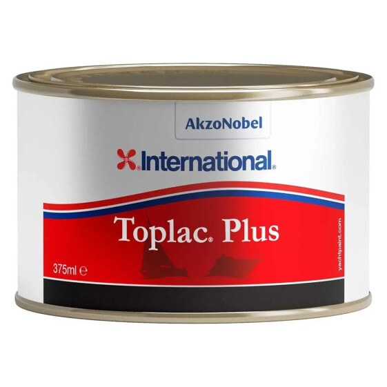 INTERNATIONAL Toplac Plus 375ml painting