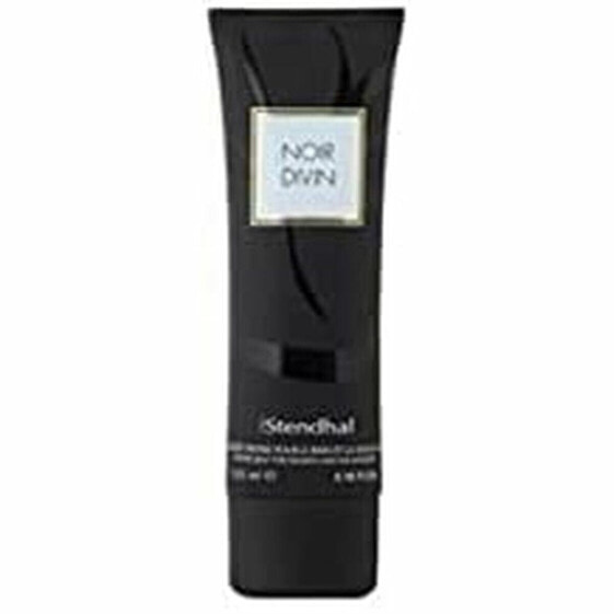 Гель для ванной Noir Divin Stendhal (125 ml)