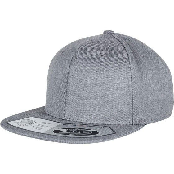 FLEXFIT 110 Fitted Snapback Cap