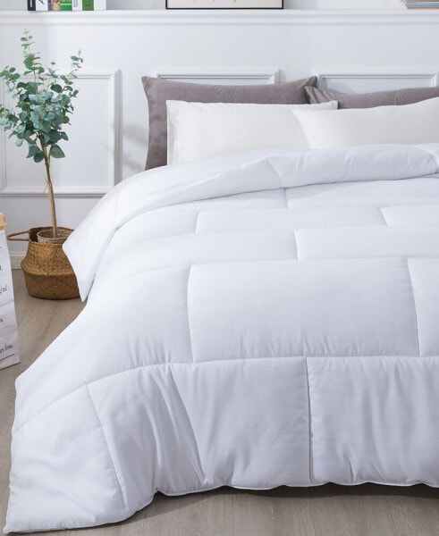 Subway Down Alternative Comforter, Full/Queen