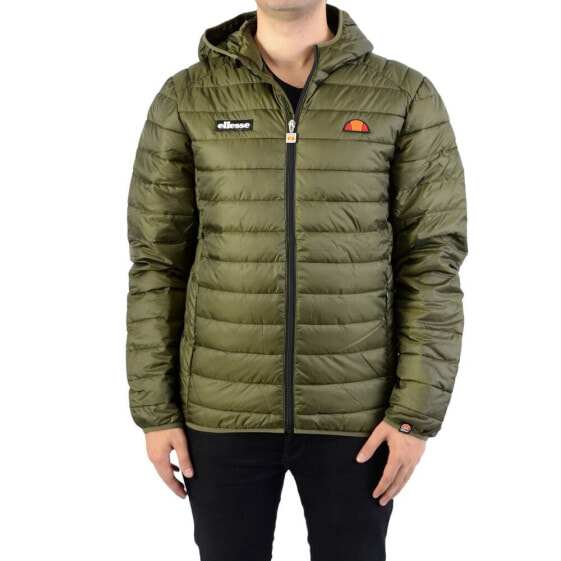 ELLESSE Lombardy jacket