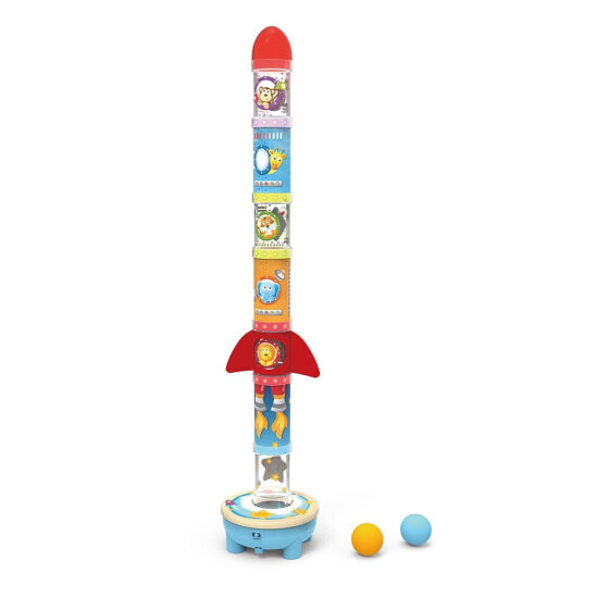 HAPE Air Stacker