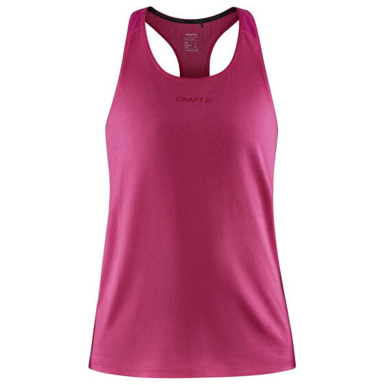 CRAFT Adv essence sleeveless T-shirt