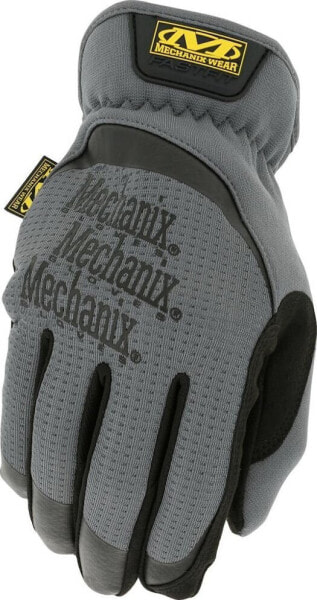 Mechanix Wear RĘKAWICE MECHANIX FASTFIT® GREY