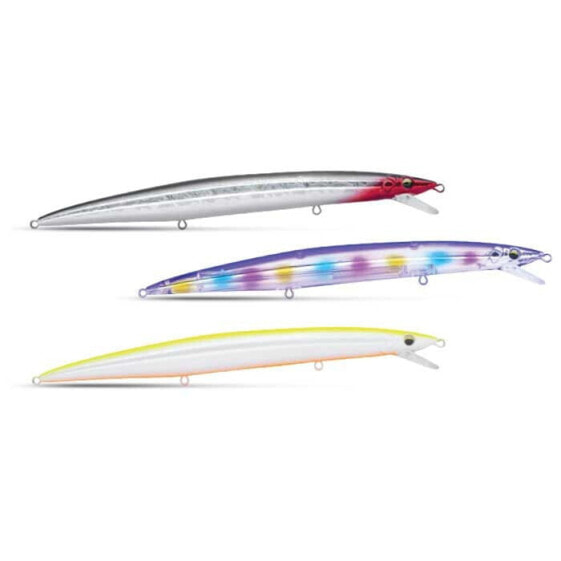 JATSUI Raft minnow 14g 140 mm