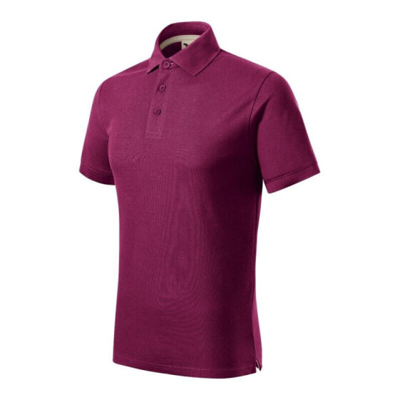 Malfini Prime M MLI-23443 polo shirt