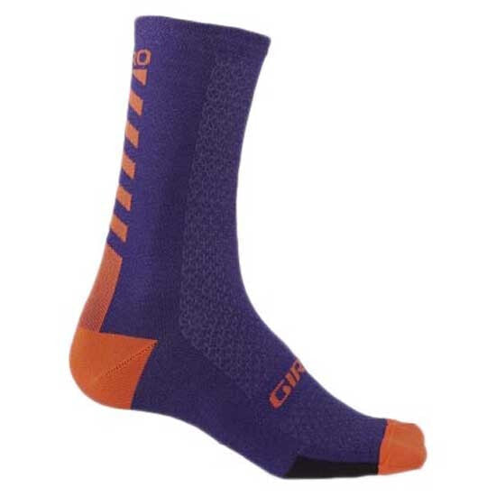 GIRO HRC+Merino socks