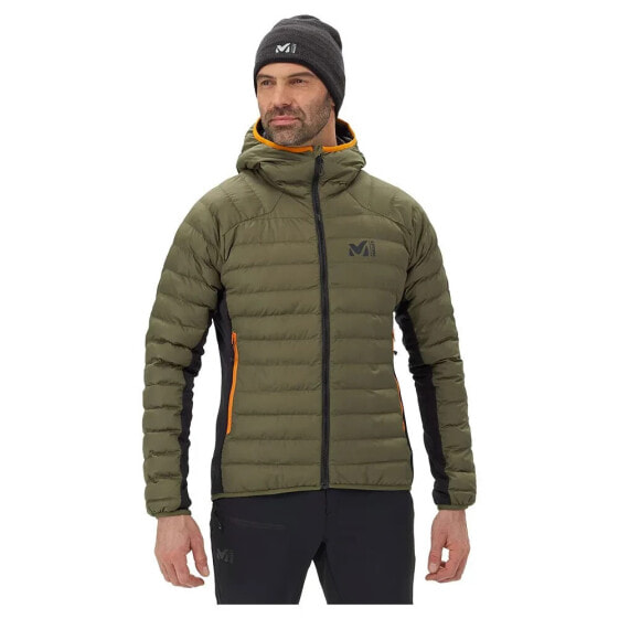 MILLET Fitz Roy jacket