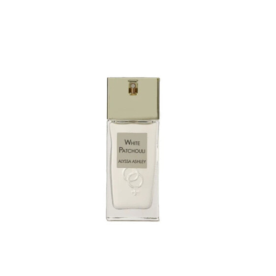 Парфюмерия унисекс Alyssa Ashley White Patchouli EDP EDP 30 ml