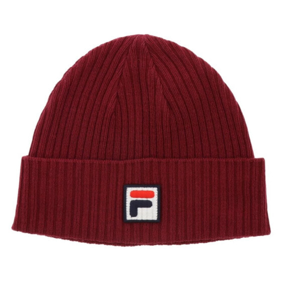 Fila Fisherman Beanie Fbox Logo