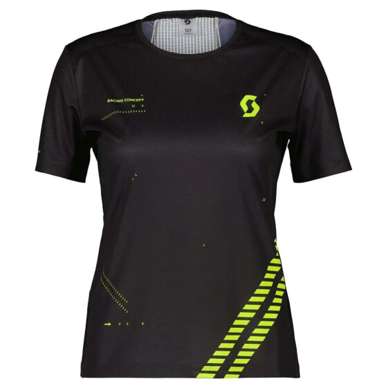 SCOTT RC Run short sleeve T-shirt