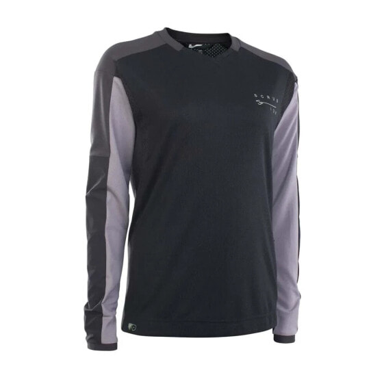 ION Scrub AMP BAT long sleeve jersey