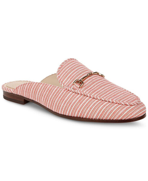 Women's Linnie Tailored Mules