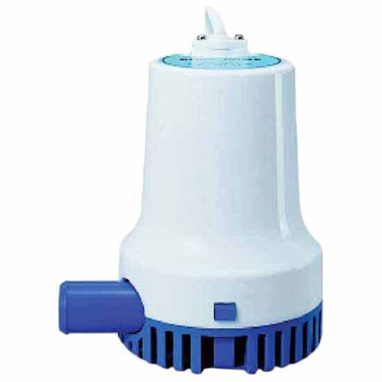 PROSEA 502163 Bilge Pump