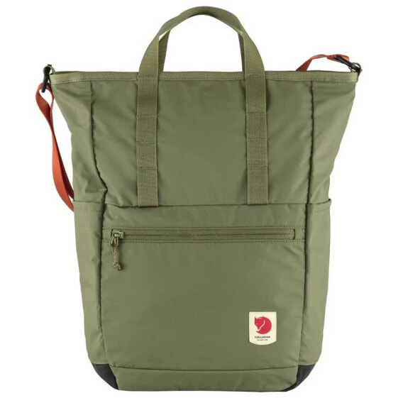 Fjällräven High Coast Totepack 23L backpack