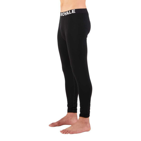 MONS ROYALE Cascade Merino Flex 200 base layer pants