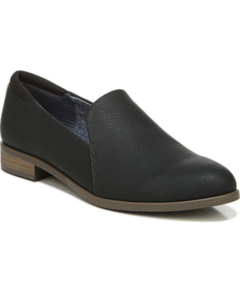 Women's Rate Loafer Slip-ons