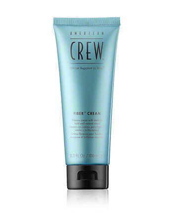 American Crew Styling Fiber Cream (100 ml)