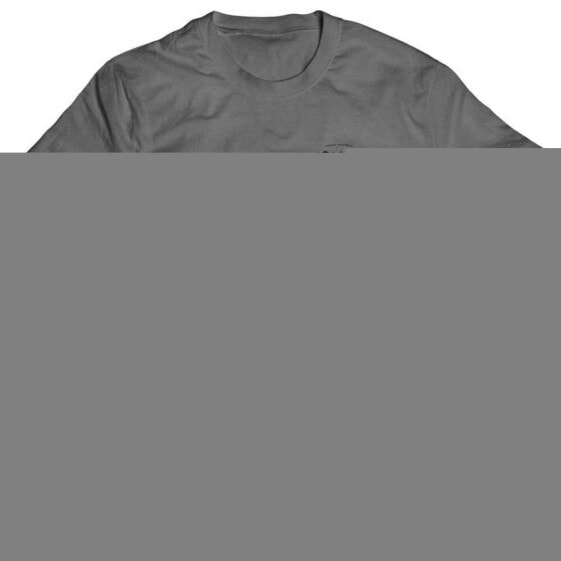 JONES Riding Free short sleeve T-shirt