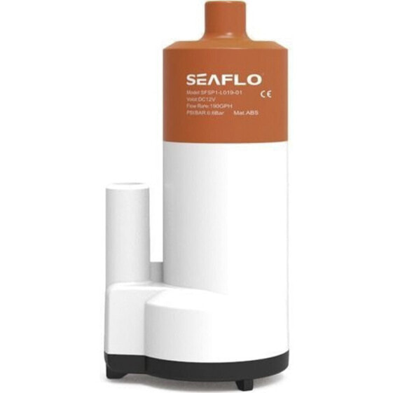 SEAFLO 12 l/min 12V Tank Pump