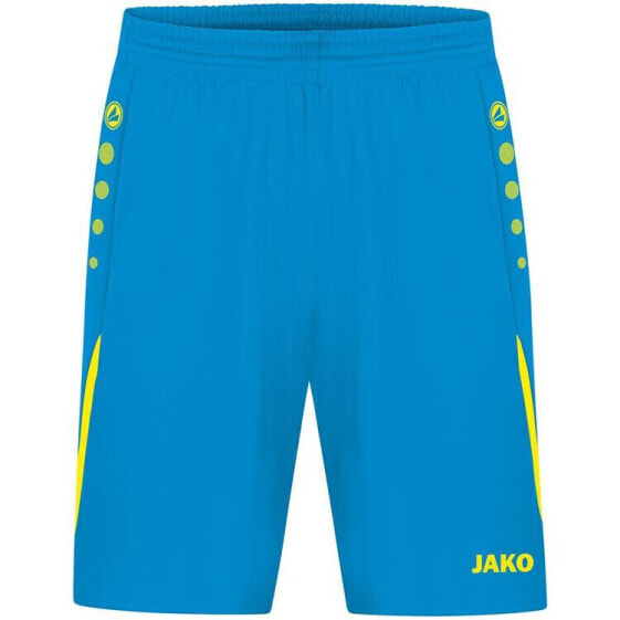 JAKO Athletic Pants Challenge Football Shorts Training Pants Training Shorts 4421