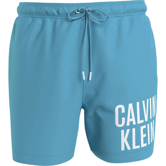 CALVIN KLEIN Medium Swimming Shorts