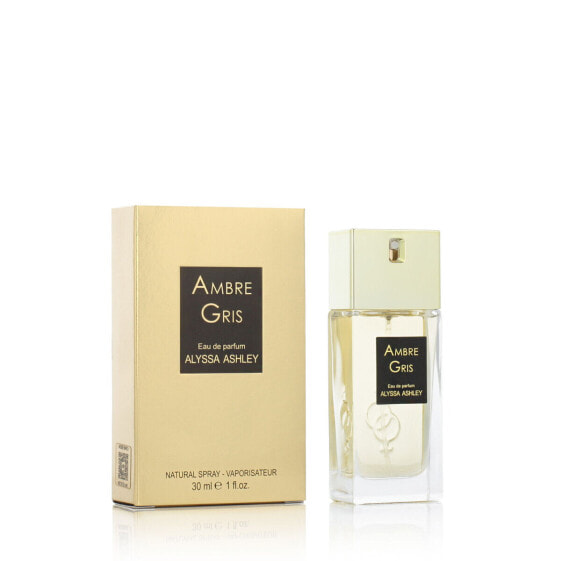 Женская парфюмерия Alyssa Ashley Ambre Gris EDP EDP 30 ml