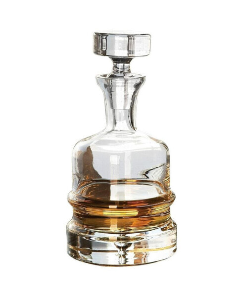 Traditional Decanter