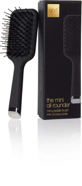 The All-Rounder Mini Paddle Brush