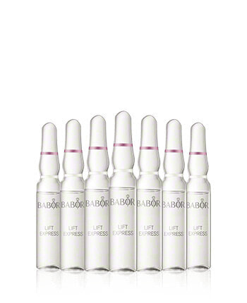 Babor Ampoule Concentrates Lift Express (7 x 2 ml)